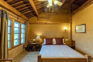 Pig S Inn Old Oil Factory