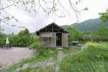 Pig S Inn Old Oil Factory