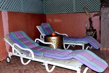 Appartment Riad Dar Marrakech & Spa