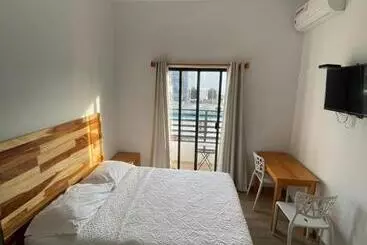 Huoneistohotelli Suitesmb