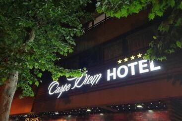 هتل Carpe Diem Boutique