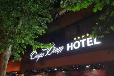 هتل Carpe Diem Boutique