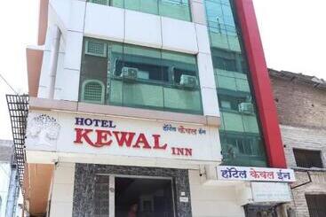 Hotel Kewal Inn