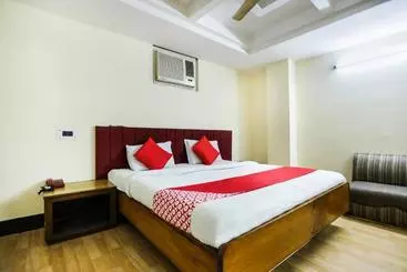 Hôtel Oyo 44011  Sahil