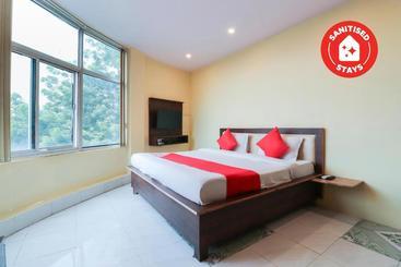 בית מלון כפרי Collection O 63467 The Grand Radiance