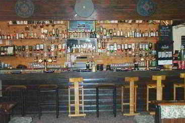 Hotel Covenanters' Inn