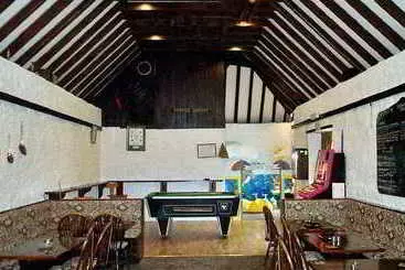 ホテル Covenanters' Inn