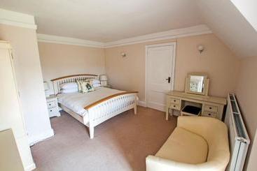 호텔 Grange Country Guest House (non Smoking)