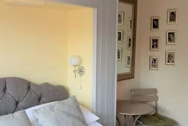 בית מלון כפרי Holmlea