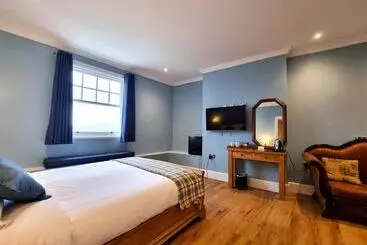 호텔 Min Y Don Llandudno