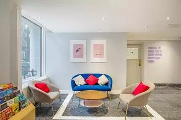 هتل Townhouse Apollo, Hyde Park