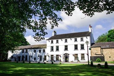 فندق Sparth House