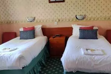 Hotel The Limes