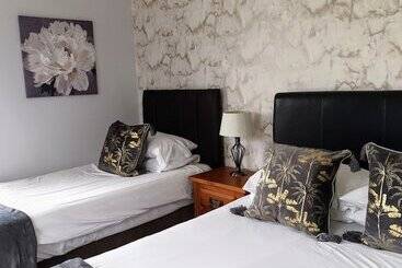 בית מלון כפרי Meadowsweet