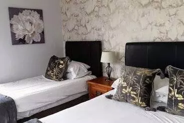 ホテル Meadowsweet