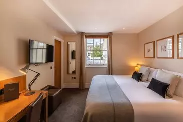 Hotel The Resident Kensington