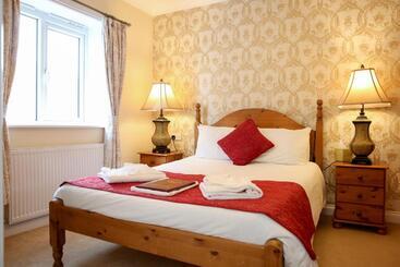 酒店 The Seacliffe   Whitby