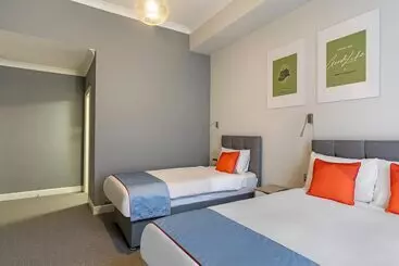 هتل Townhouse Apollo, Hyde Park
