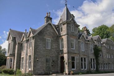 Hotel Wellwood House