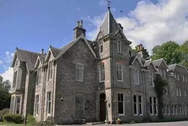 Hotel Wellwood House