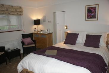 Hotel Woodacre B & B