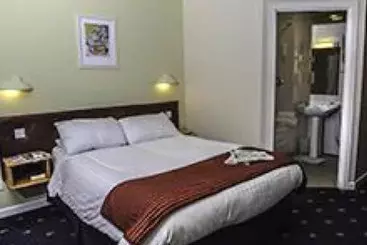 مُتل Cohannon Inn