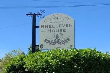 Shelleven Guest House