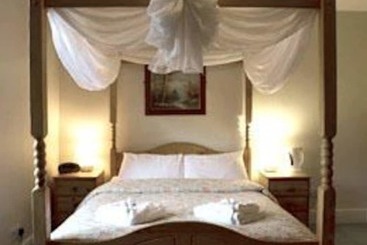 ホテル The Swallow Falls Inn The Inn Collection Group