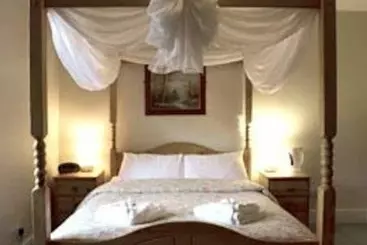 Отель The Swallow Falls Inn   The Inn Collection Group