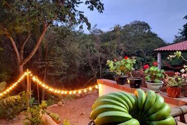 Pensionat Casona Chara