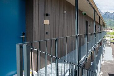 Cubilaris Motel Bad Ragaz