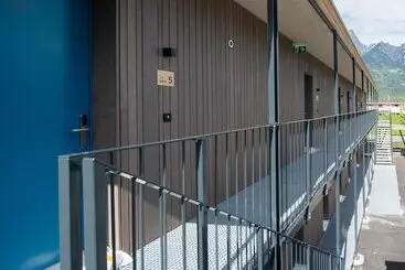 Cubilaris Motel Bad Ragaz