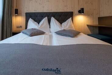 Cubilaris Motel Bad Ragaz