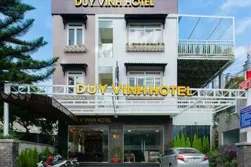 Duy Vinh Hotel Dalat