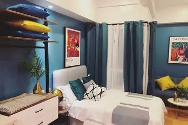 Hotel I Suites