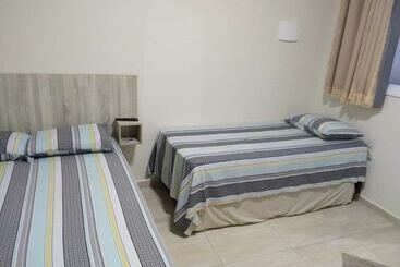 Hotel Pousada Morada Da Boraceia