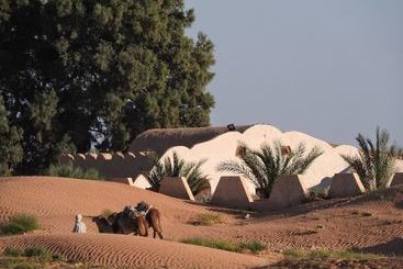 ペンション L'oasis