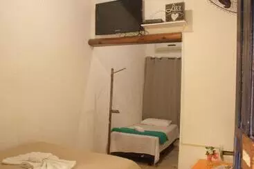 ペンション Pousada Maravilha De Ara