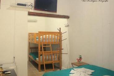 膳宿费 Pousada Maravilha De Ara