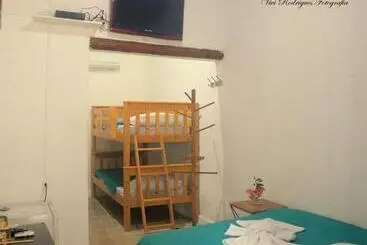 Majatalo Pousada Maravilha De Ara