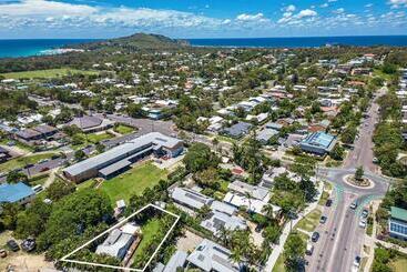 Apartamentos turísticos A Perfect Stay   San Juan Surfers Cottage