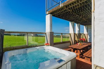 Casa Rural Croyde Villa Sunsea 6 Bedrooms