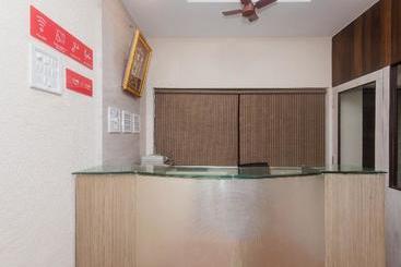 فندق Dolphin Club By Oyo Rooms