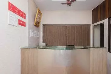 Hotel Dolphin Club By Oyo Rooms