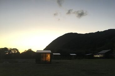 Szálloda Shirahama Kosha