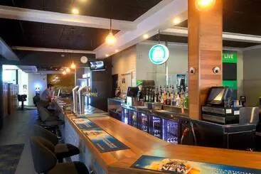 Hotel Shortland Budget Accommodation