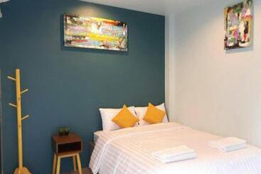 בית מלון כפרי The Hua Hin