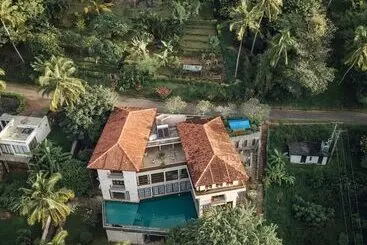 Hotel Villa Victoria By Asia Leisure