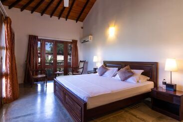 Hotel Villa Victoria By Asia Leisure