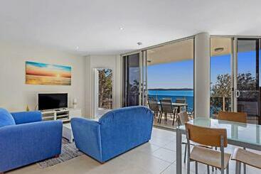 דירות לתיירים Mirage 1 24 Gloucester Street